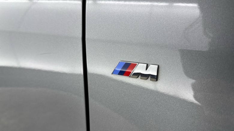 BMW 1 Series 118i [136] M Sport 5dr Step Auto [LCP] Petrol Hatchback